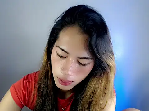 ashley bombshell online show from October 25, 2025, 8:25 pm