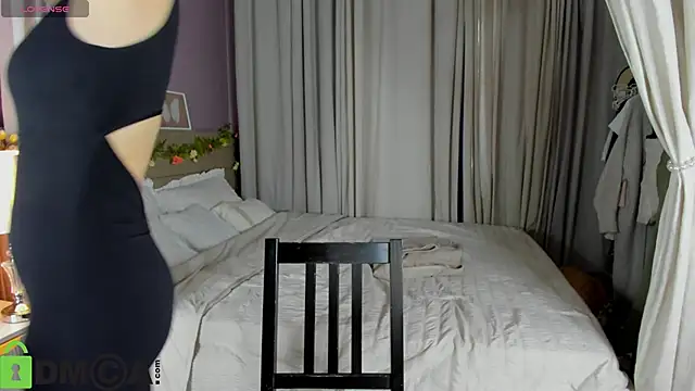 Al1ice Moures online show from February 20, 2026, 9:21 am