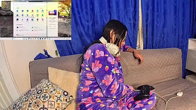 Coraline  dk2 online show from February 24, 2026, 12:19 am