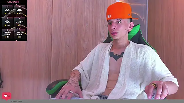 Skinny batman online show from October 3, 2025, 10:45 am