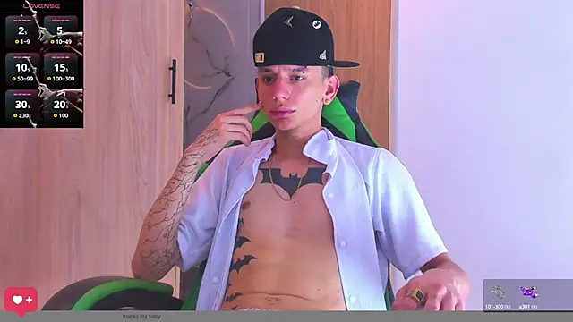 Skinny batman online show from October 14, 2025, 2:12 am