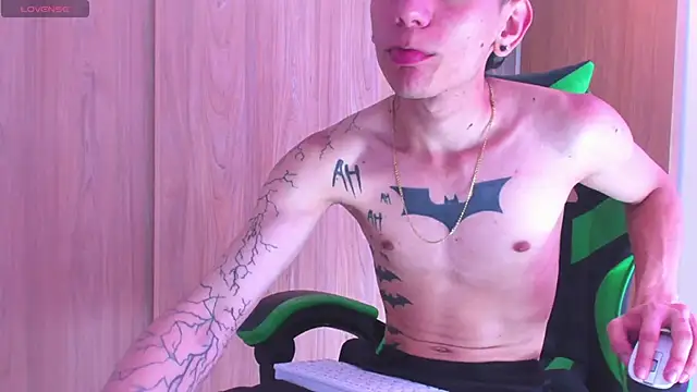 Skinny batman online show from October 21, 2025, 3:13 pm