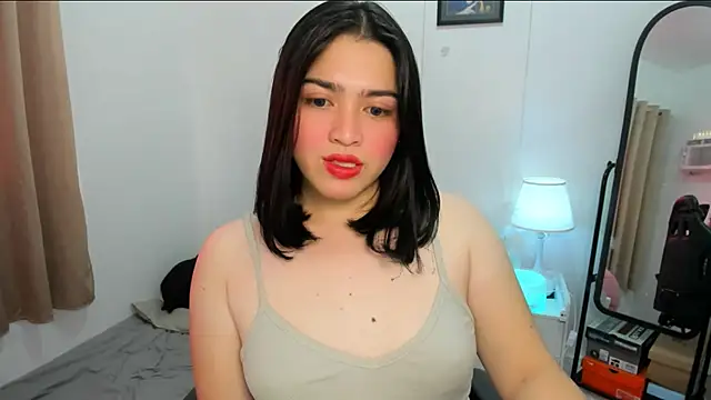 BubbbleButtDemi online show from September 27, 2025, 8:08 am