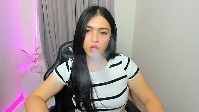 BubbbleButtDemi online show from April 3, 2026, 1:53 pm