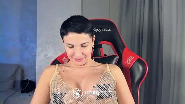 Angel iam online show from March 5, 2026, 7:43 pm