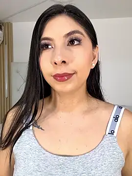 Ashley-Whitee online show from January 17, 2026, 4:11 pm