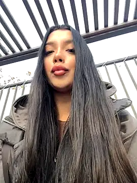 kiss Lissa online show from November 15, 2025, 11:07 am