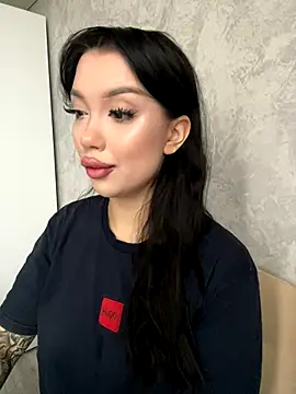 kiss Lissa online show from January 9, 2026, 8:06 am