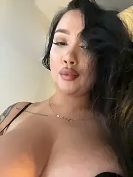 Snapshot of kiss_Lissa chatting on July 29, 2026, 8:45 am kiss Lissa online show from July 29, 2026, 8:45 am