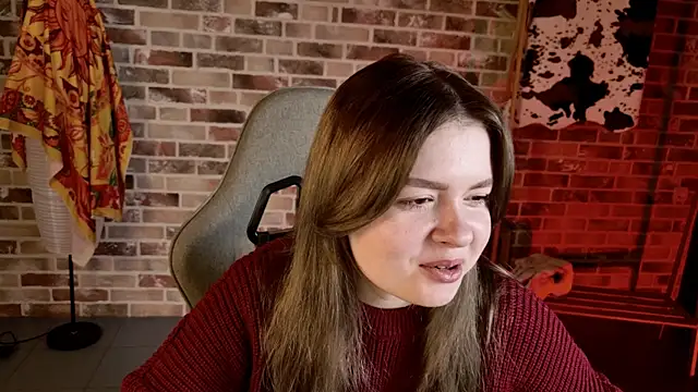 Snapshot of HaleySun chatting on November 1, 2025, 9:11 am HaleySun online show from November 1, 2025, 9:11 am