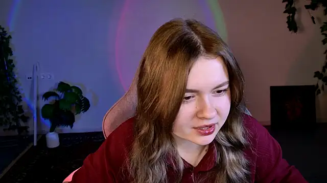 Snapshot of HaleySun chatting on November 26, 2025, 1:12 pm HaleySun online show from November 26, 2025, 1:12 pm