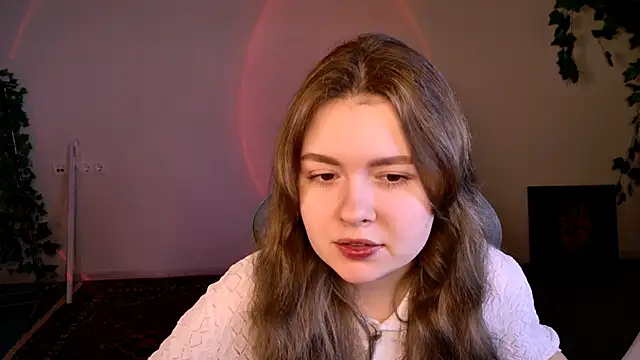 Snapshot of HaleySun chatting on November 27, 2025, 1:24 pm HaleySun online show from November 27, 2025, 1:24 pm