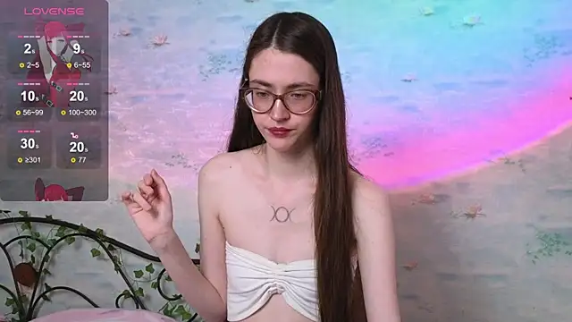 bellacatlovesmeat online show from May 19, 2026, 9:32 pm