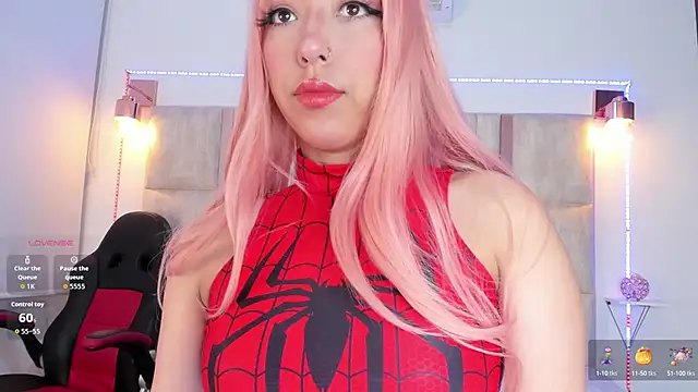 Snapshot of emily__walker chatting on October 8, 2025, 12:58 pm emily walker online show from October 8, 2025, 12:58 pm