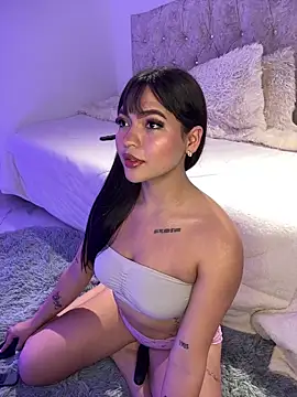 Snapshot of Samantha_Hans chatting on May 30, 2026, 10:07 pm Samantha Hans online show from May 30, 2026, 10:07 pm