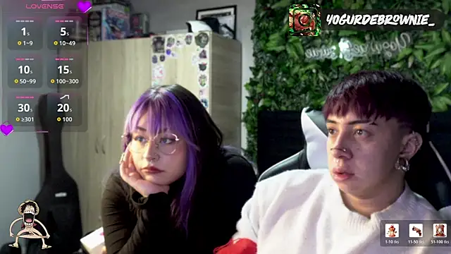 Iluromi online show from February 5, 2026, 3:27 pm