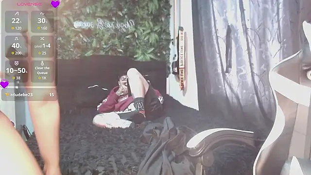 Iluromi online show from March 5, 2026, 3:41 pm