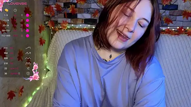 Snapshot of Belinda_Starlight chatting on November 10, 2025, 11:53 am Belinda Starlight online show from November 10, 2025, 11:53 am