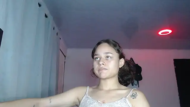 Snapshot of LittleCheerry69 chatting on November 29, 2025, 3:15 pm LittleCheerry69 online show from November 29, 2025, 3:15 pm