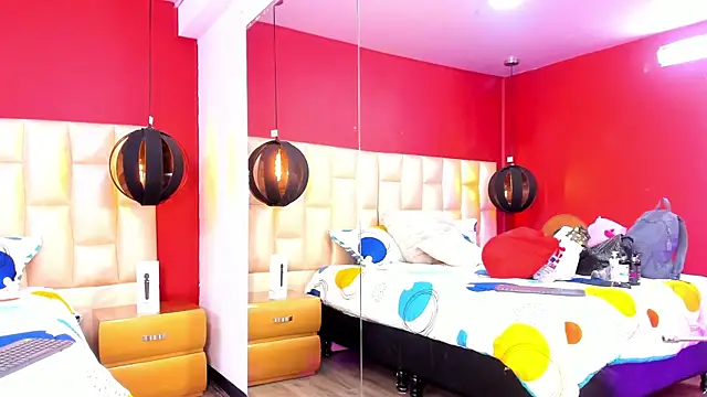 Brigith24 online show from February 20, 2026, 5:04 am