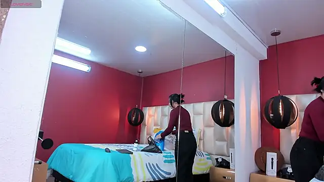 Brigith24 online show from February 28, 2026, 4:35 am