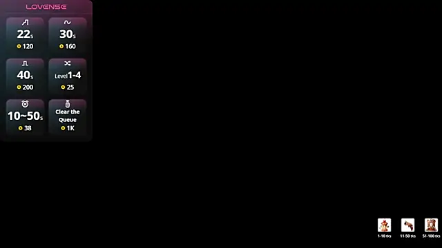 SAMANTHABENET online show from June 17, 2026, 7:26 pm