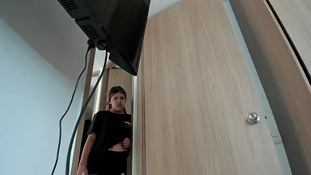 Tammysanz online show from February 26, 2026, 12:26 pm