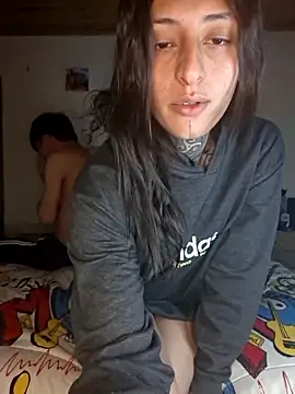 Harley Miller  online show from March 21, 2026, 10:57 pm