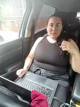 Ruby-Black online show from June 19, 2026, 2:10 pm