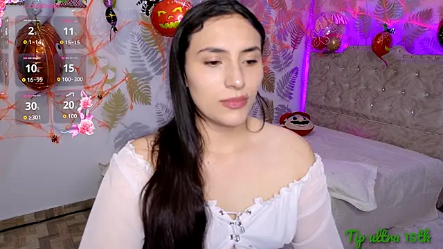 Snapshot of CattleyaAngel chatting on October 30, 2025, 10:32 pm CattleyaAngel online show from October 30, 2025, 10:32 pm