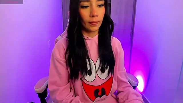 Snapshot of ISABELFORYOU1 chatting on November 23, 2025, 10:26 am ISABELFORYOU1 online show from November 23, 2025, 10:26 am