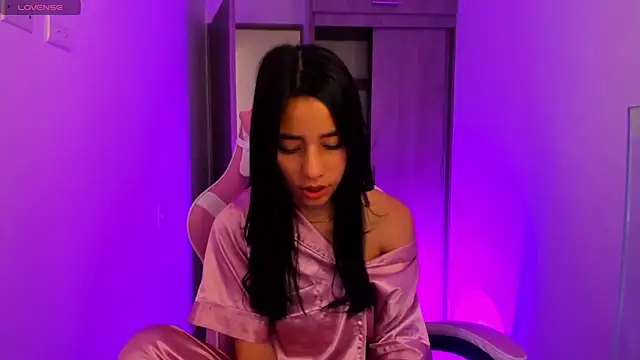 Snapshot of ISABELFORYOU1 chatting on November 24, 2025, 7:24 pm ISABELFORYOU1 online show from November 24, 2025, 7:24 pm