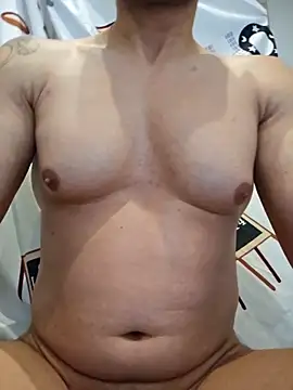 Ando1992 online show from April 25, 2026, 11:35 am