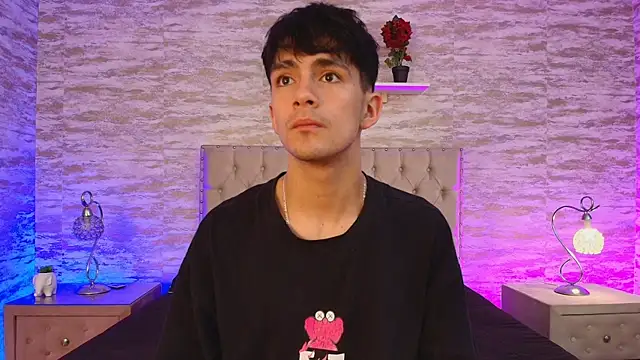 Snapshot of Axel_Draven chatting on November 4, 2025, 11:09 am Axel Draven online show from November 4, 2025, 11:09 am