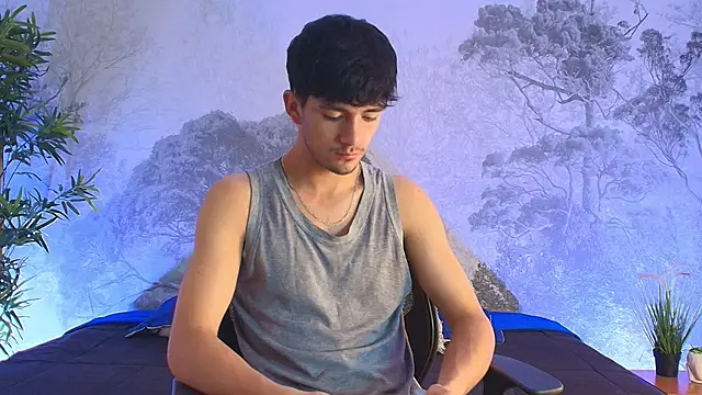 Axel Draven online show from February 13, 2026, 12:12 pm