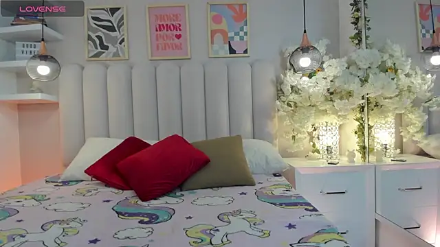 Charlotte hall  online show from March 7, 2026, 4:20 am