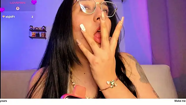 tellmemaddie online show from February 26, 2026, 11:15 pm