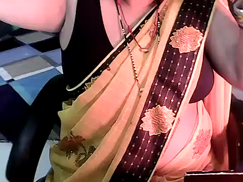 BABITA KUMARII online show from February 2, 2026, 5:00 pm