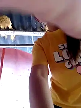 Sera sexy01 online show from October 18, 2025, 8:04 am