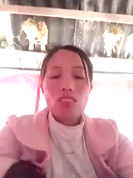 Sera sexy01 online show from October 26, 2025, 8:42 am