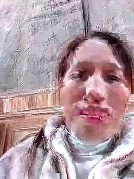 Sera sexy01 online show from November 19, 2025, 8:14 am