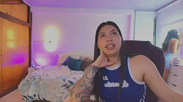 kloe28 online show from July 31, 2026, 3:28 am
