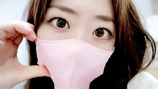 MISATO 0809 online show from July 23, 2026, 9:24 pm