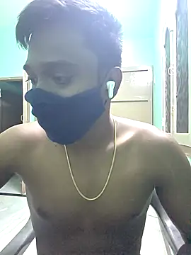 handsome blg tam online show from November 28, 2025, 1:25 pm