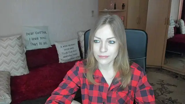 Tiffany Bates online show from April 23, 2026, 9:08 am