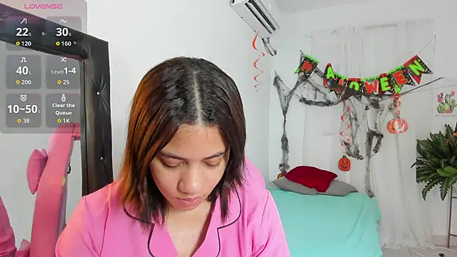 Snapshot of vanelope_smith chatting on November 8, 2025, 2:01 am vanelope smith online show from November 8, 2025, 2:01 am