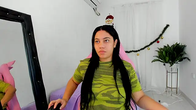 Snapshot of vanelope_smith chatting on November 30, 2025, 1:31 am vanelope smith online show from November 30, 2025, 1:31 am