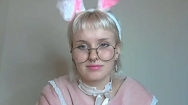 Paradoxy  online show from October 20, 2025, 6:30 pm