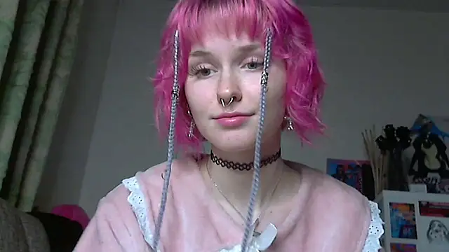 Paradoxy  online show from March 22, 2026, 8:34 pm