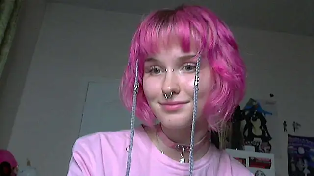 Paradoxy  online show from March 25, 2026, 8:37 pm